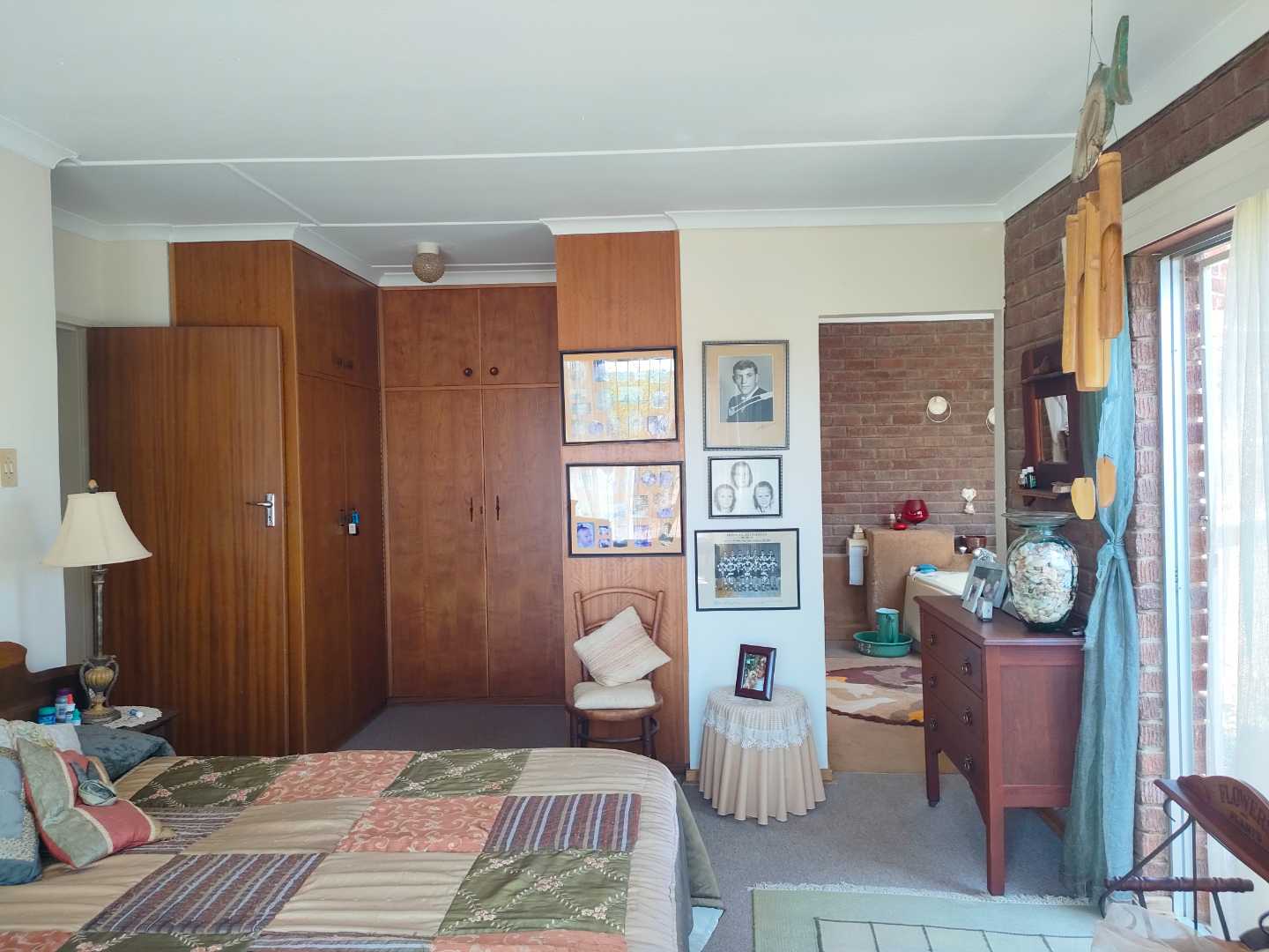 4 Bedroom Property for Sale in Langenhovenpark Free State